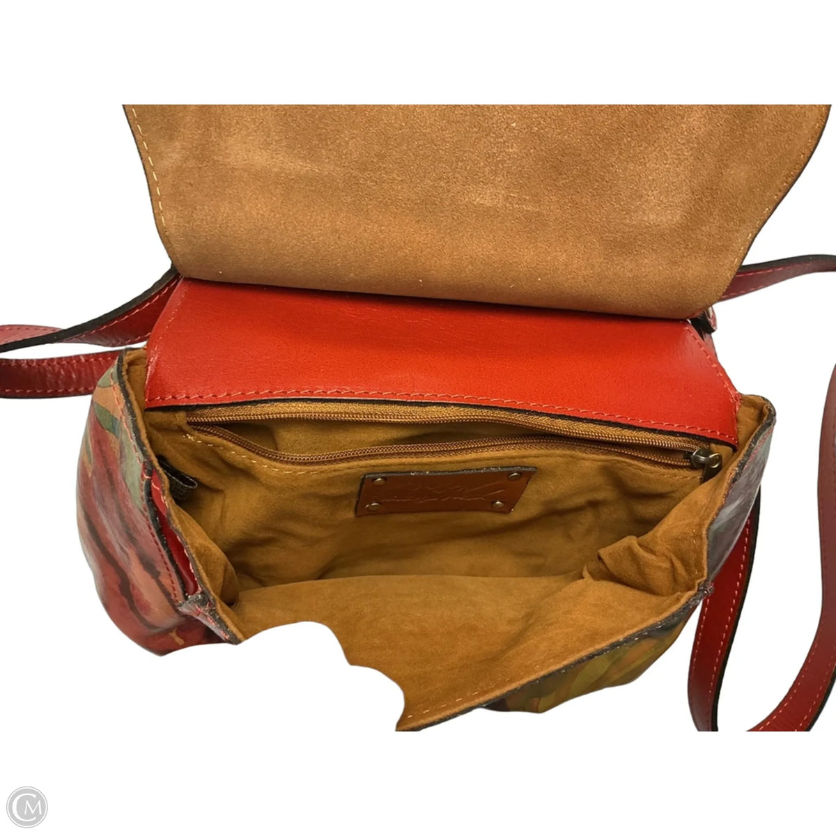 Handbag Designer By Patricia Nash, Size: Medium