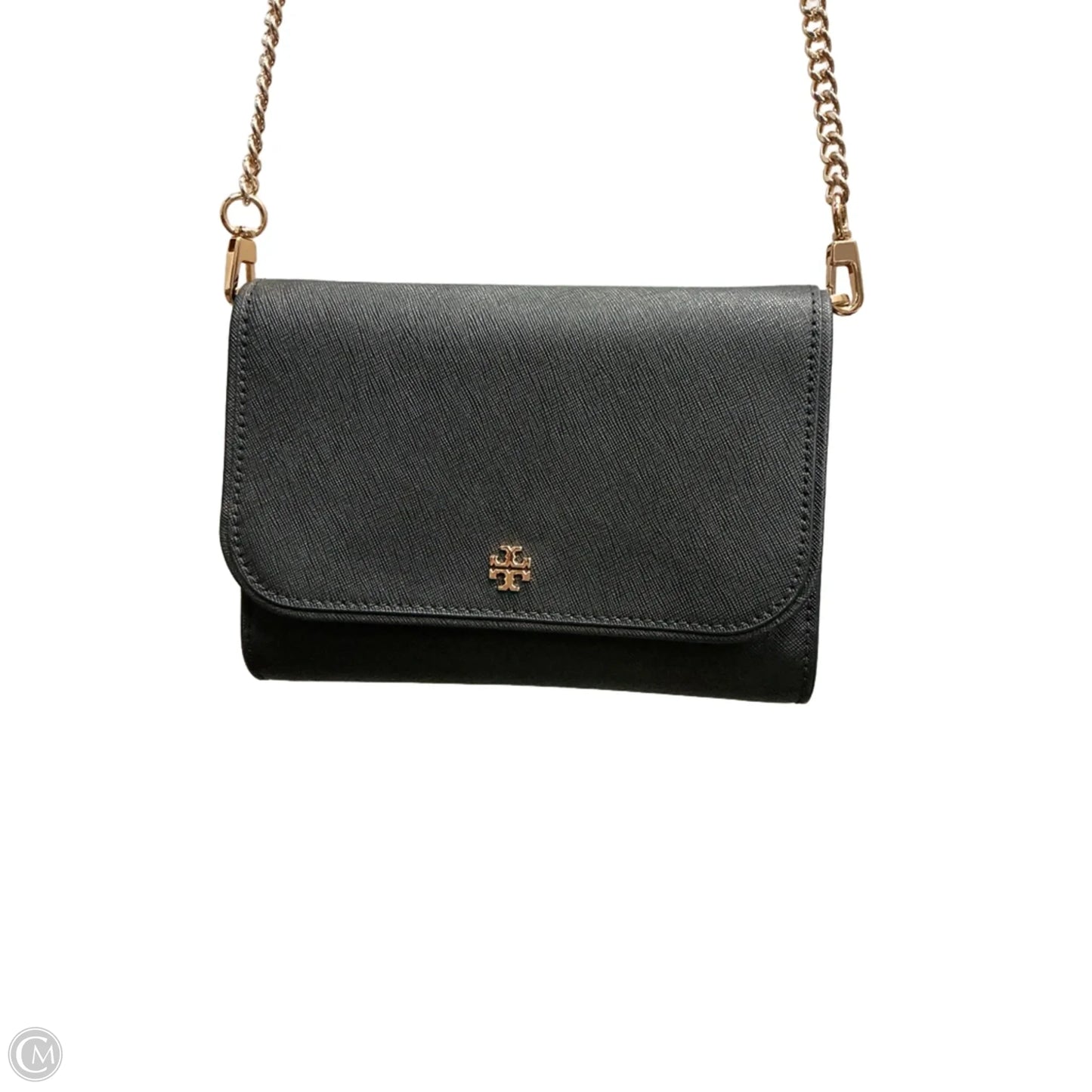 Crossbody Designer By Tory Burch, Size: Small