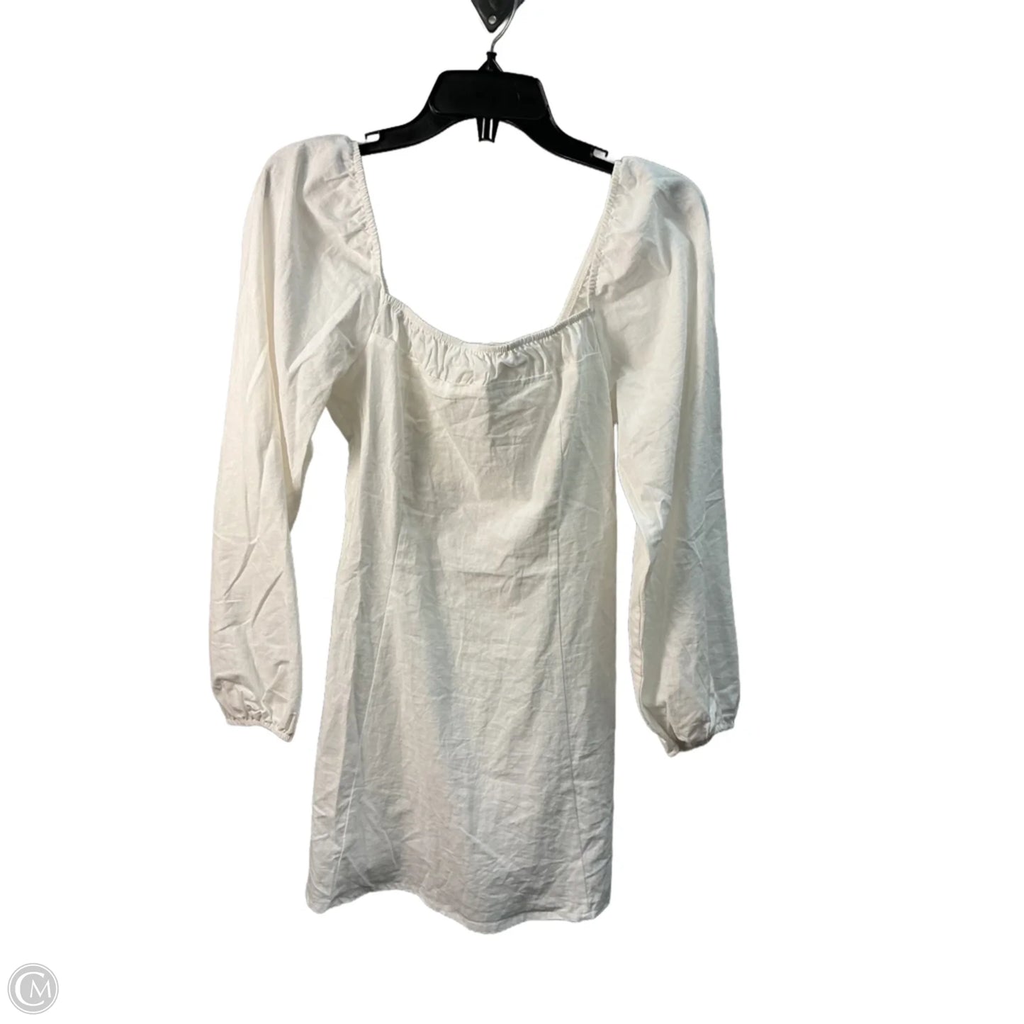 Dress Party Short By Free People In White, Size: M