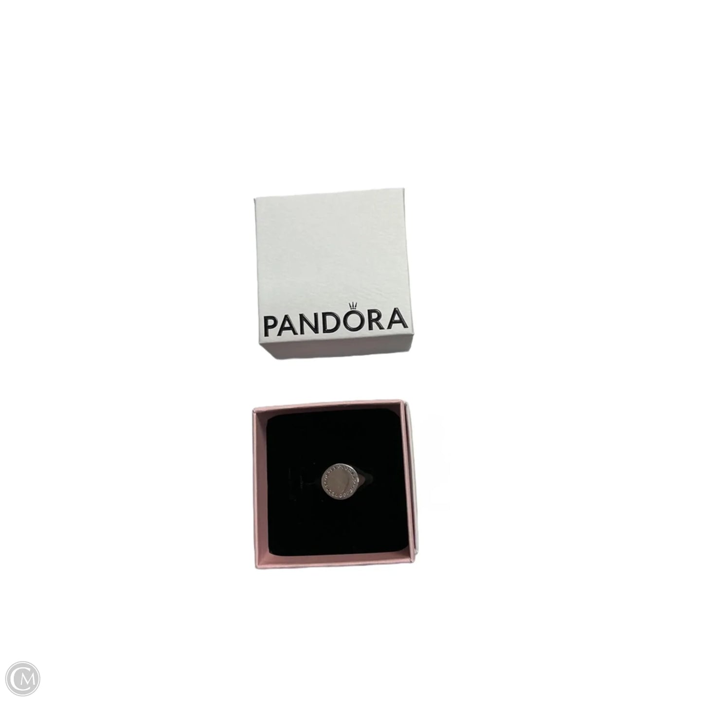 Ring Band By Pandora Size 6