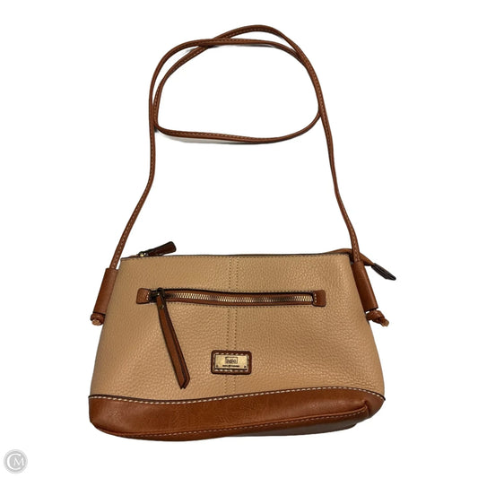 Crossbody By Born, Size: Small