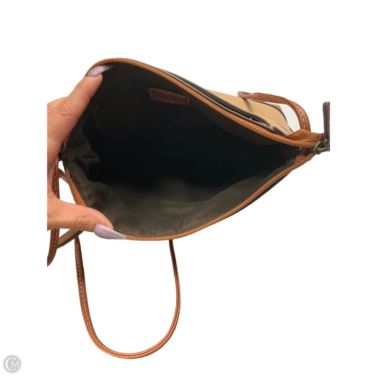 Crossbody By Born, Size: Small