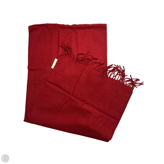 Scarf Long By Lord And Taylor