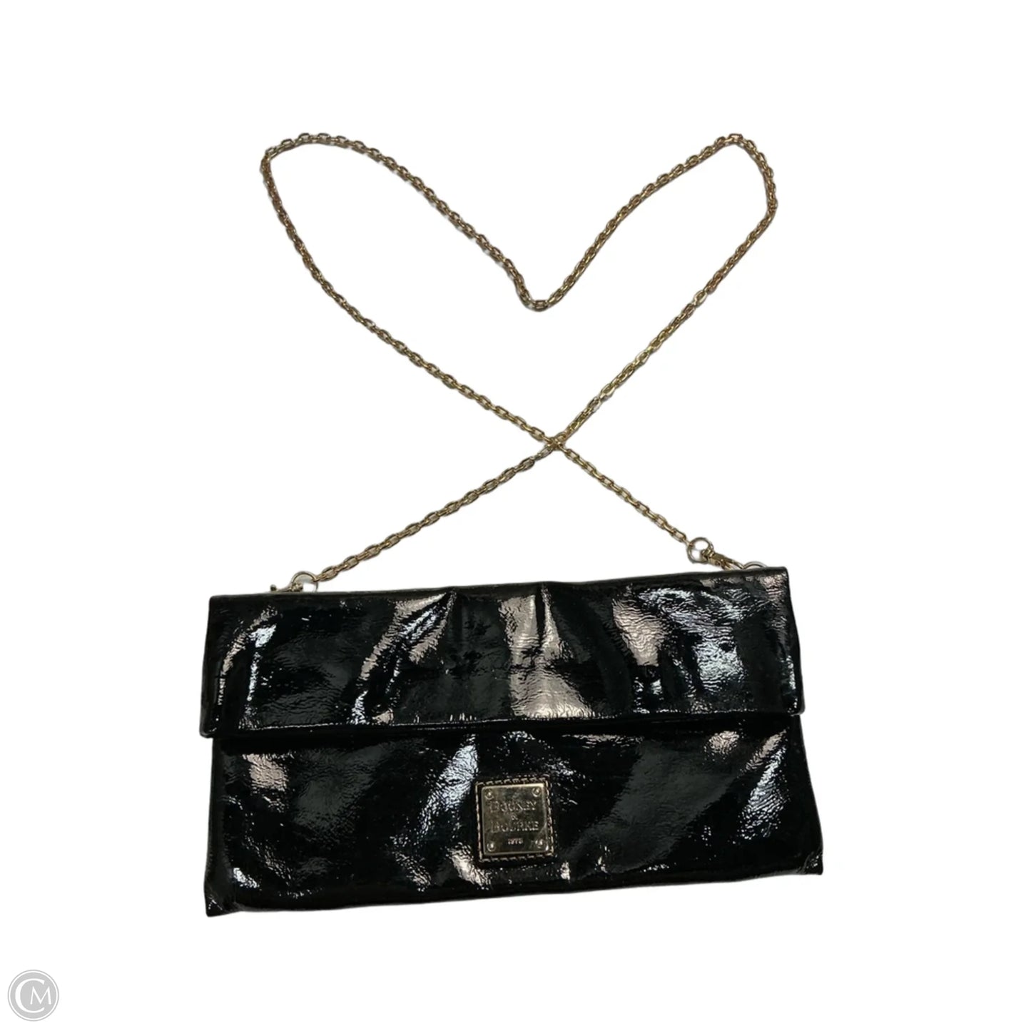 Crossbody Designer By Dooney And Bourke, Size: Medium
