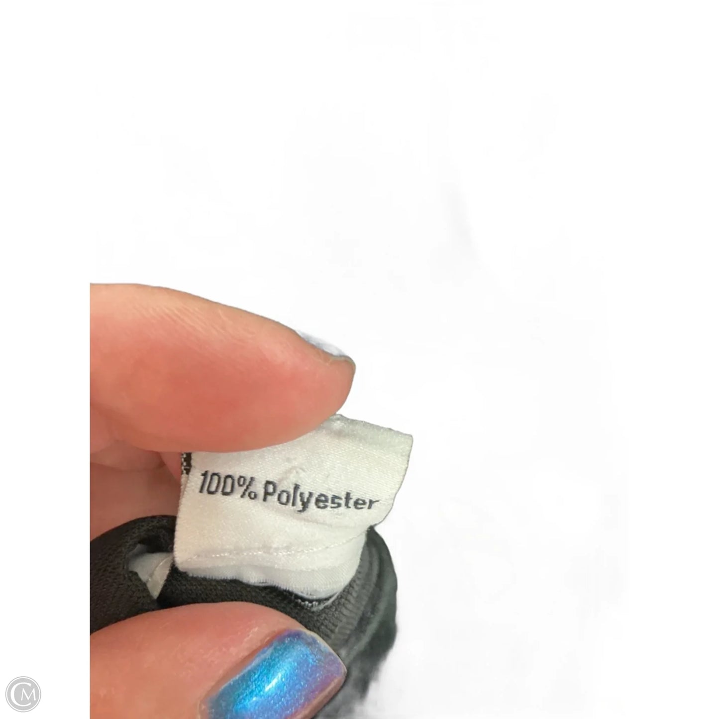 Skort By Glamorous In Black, Size: Xs