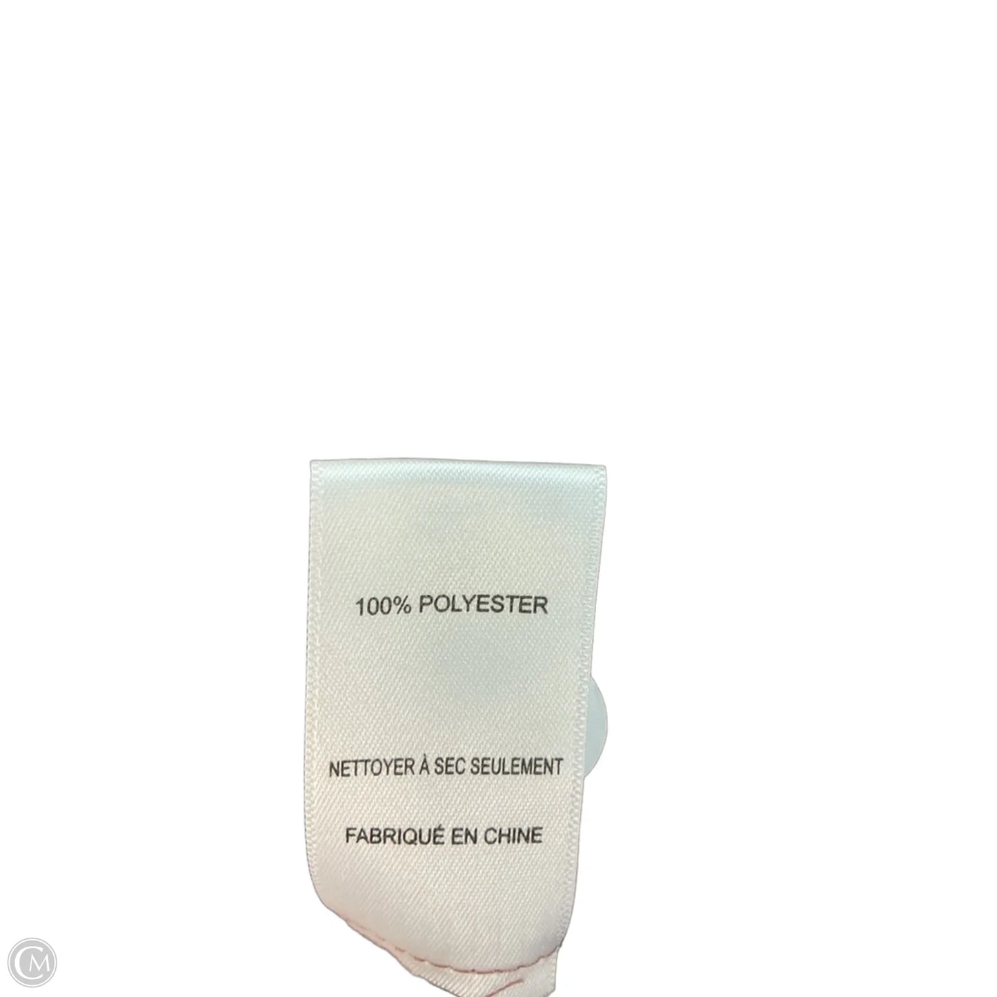 Top Long Sleeve By Astr In Pink, Size: S