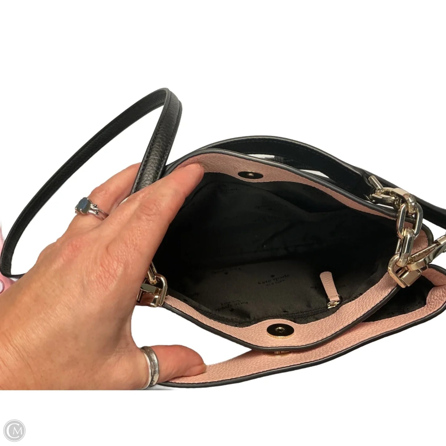 Handbag Designer By Kate Spade, Size: Medium