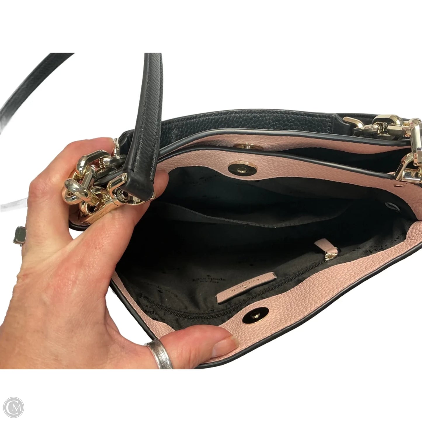 Handbag Designer By Kate Spade, Size: Medium