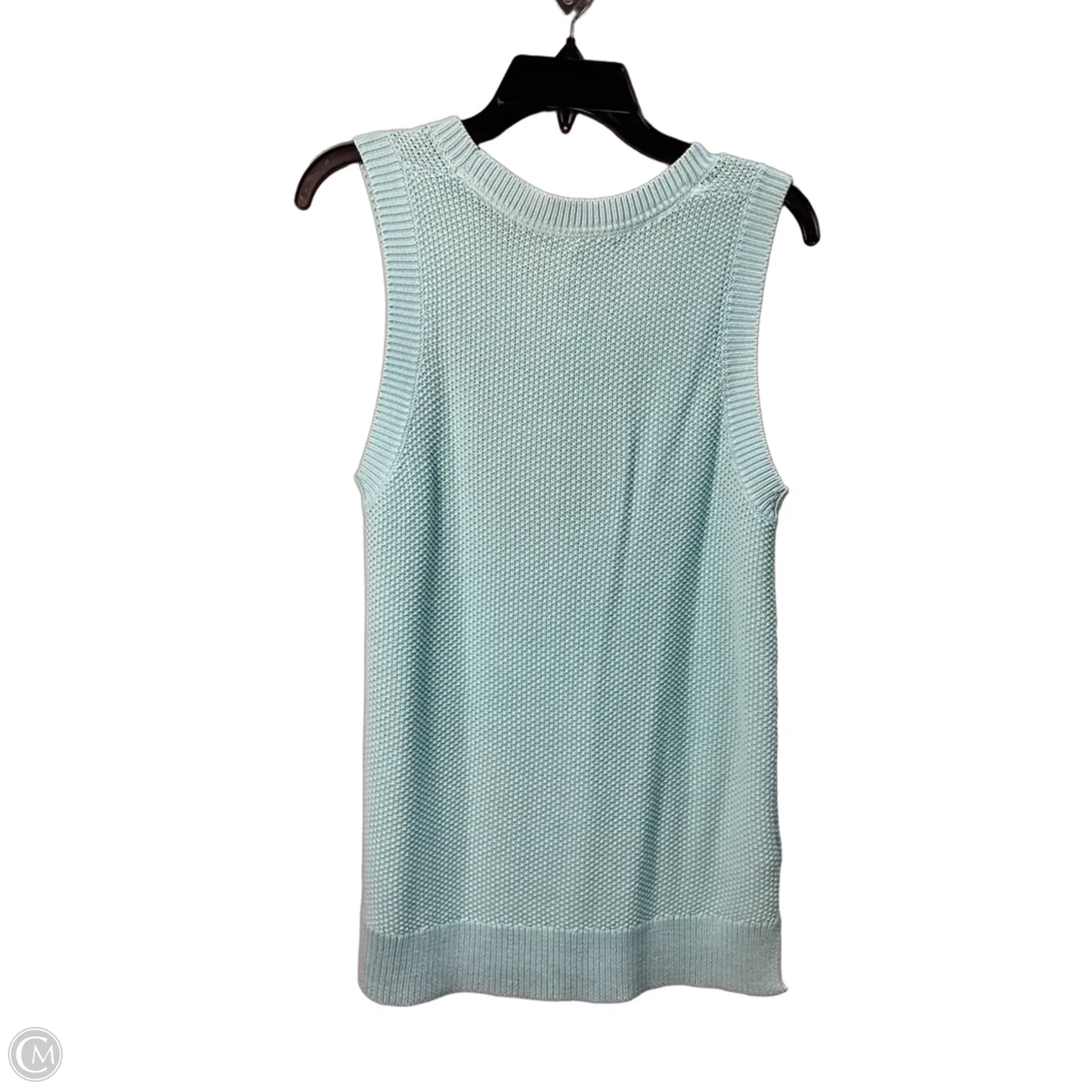 Sweater Short Sleeve By Tommy Bahama In Green, Size: S
