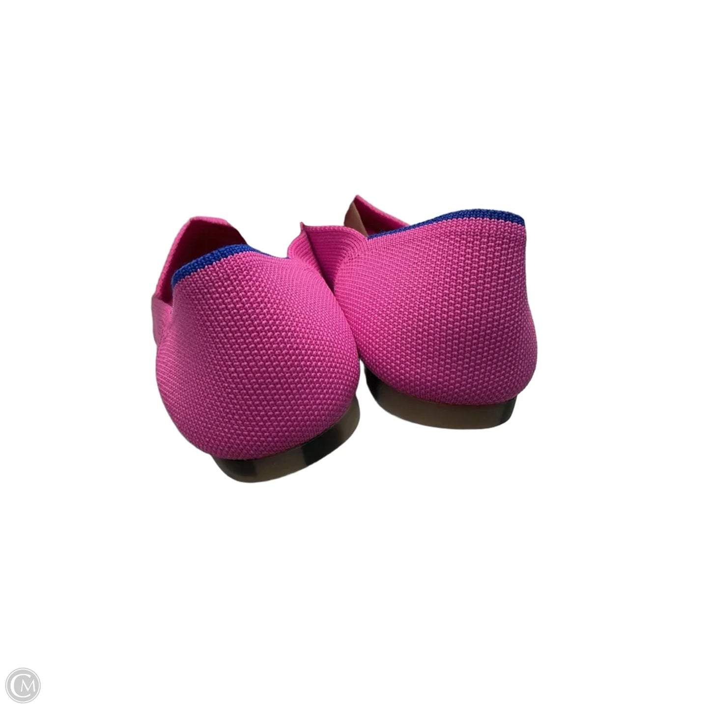 Shoes Flats By Rothys In Pink, Size: 7