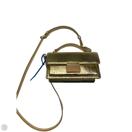 Accessory Luxury Designer Label By Golden Goose, Size: Small