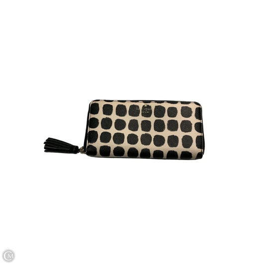 Wallet Designer By Kate Spade, Size: Large