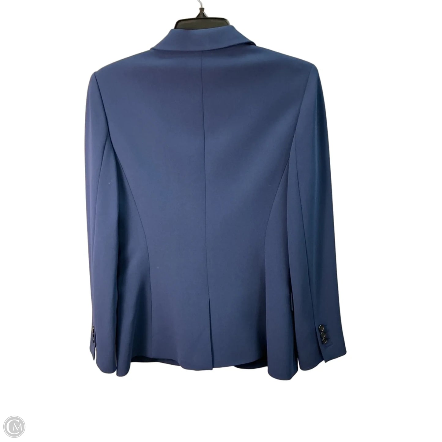 Blazer By Theory In Blue, Size: 6