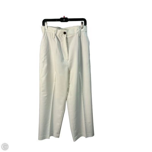 Pants Luxury Designer By 3.1 Phillip Lim In White, Size: 4