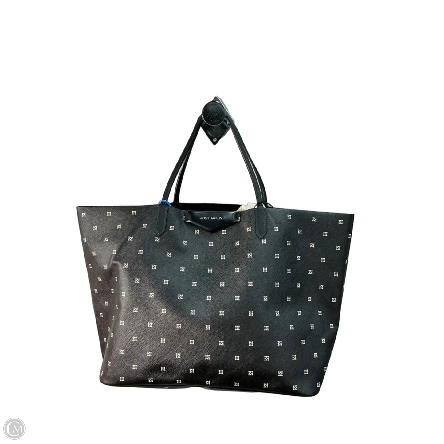 Tote Luxury Designer By Givenchy, Size: Large