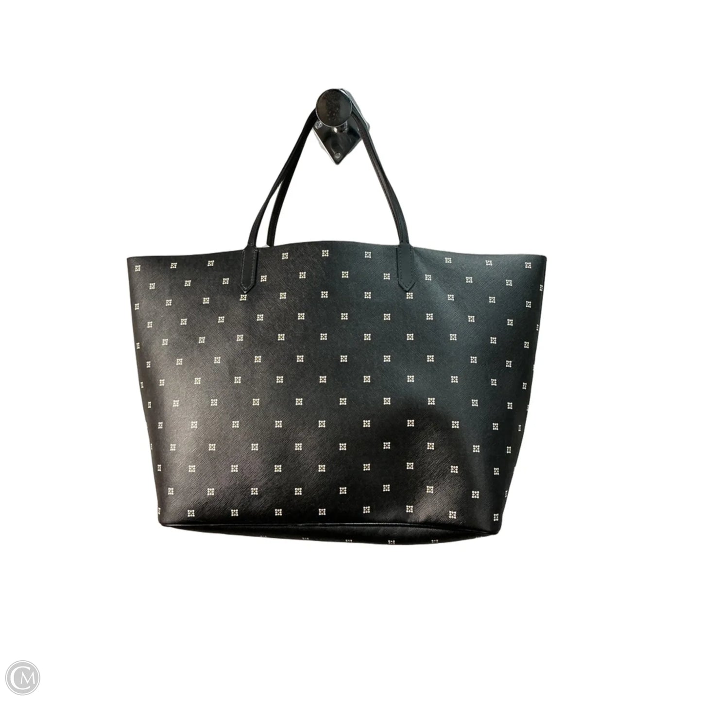 Tote Luxury Designer By Givenchy, Size: Large