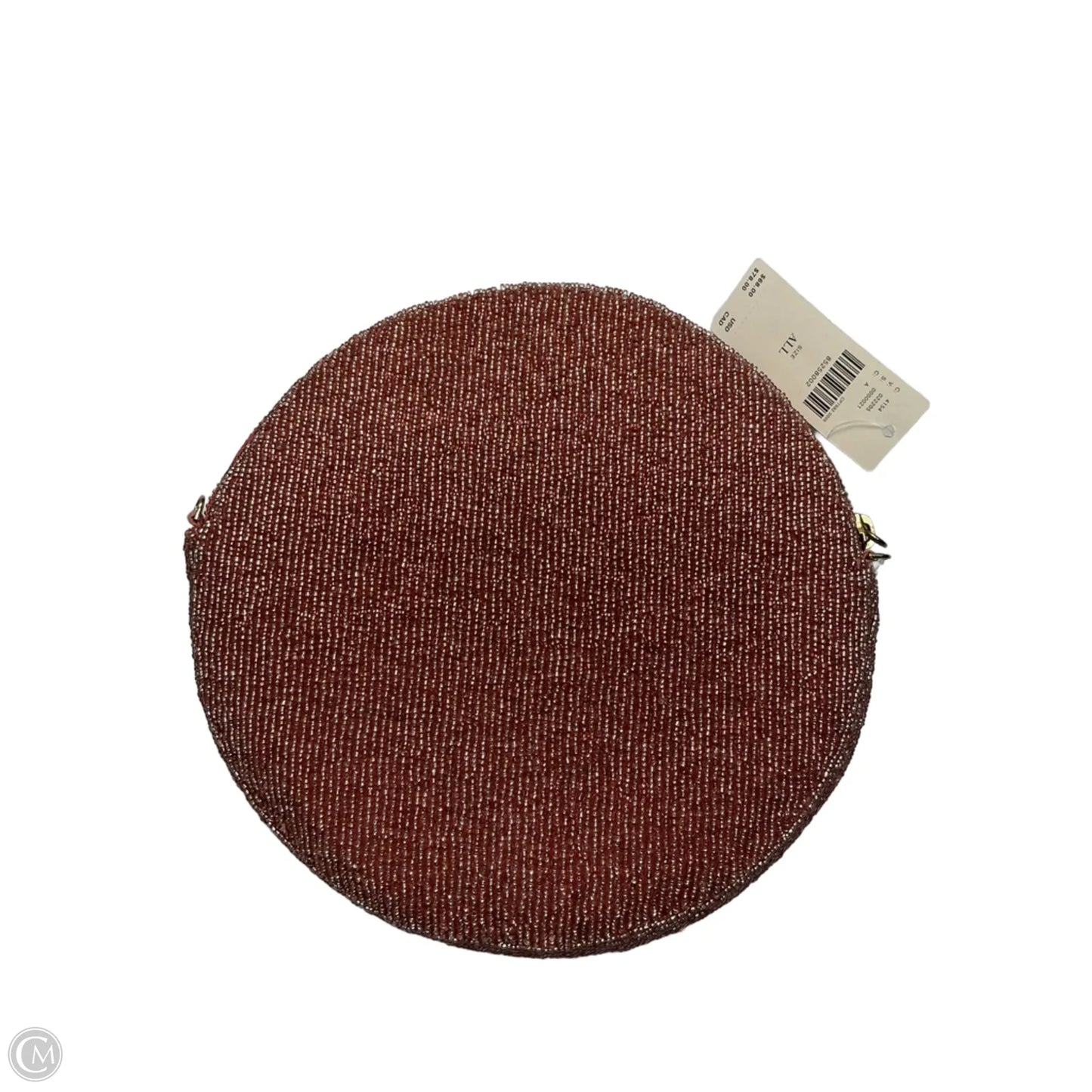 Wristlet By Anthropologie, Size: Medium