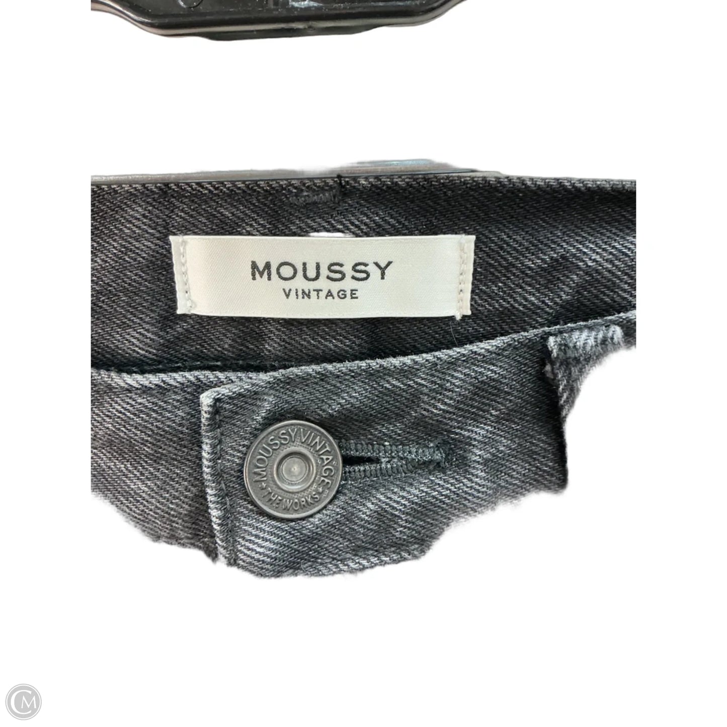Shorts Designer By Neiman Marcus In Black, Size: 4
