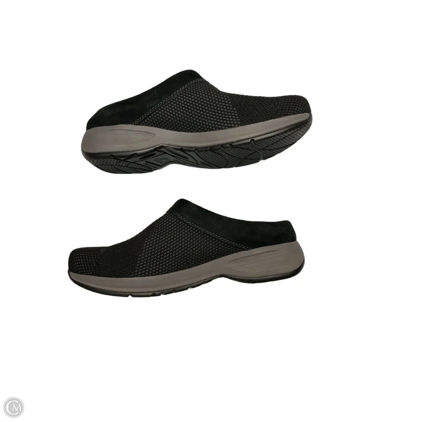 Shoes Athletic By Dansko In Black, Size: 9
