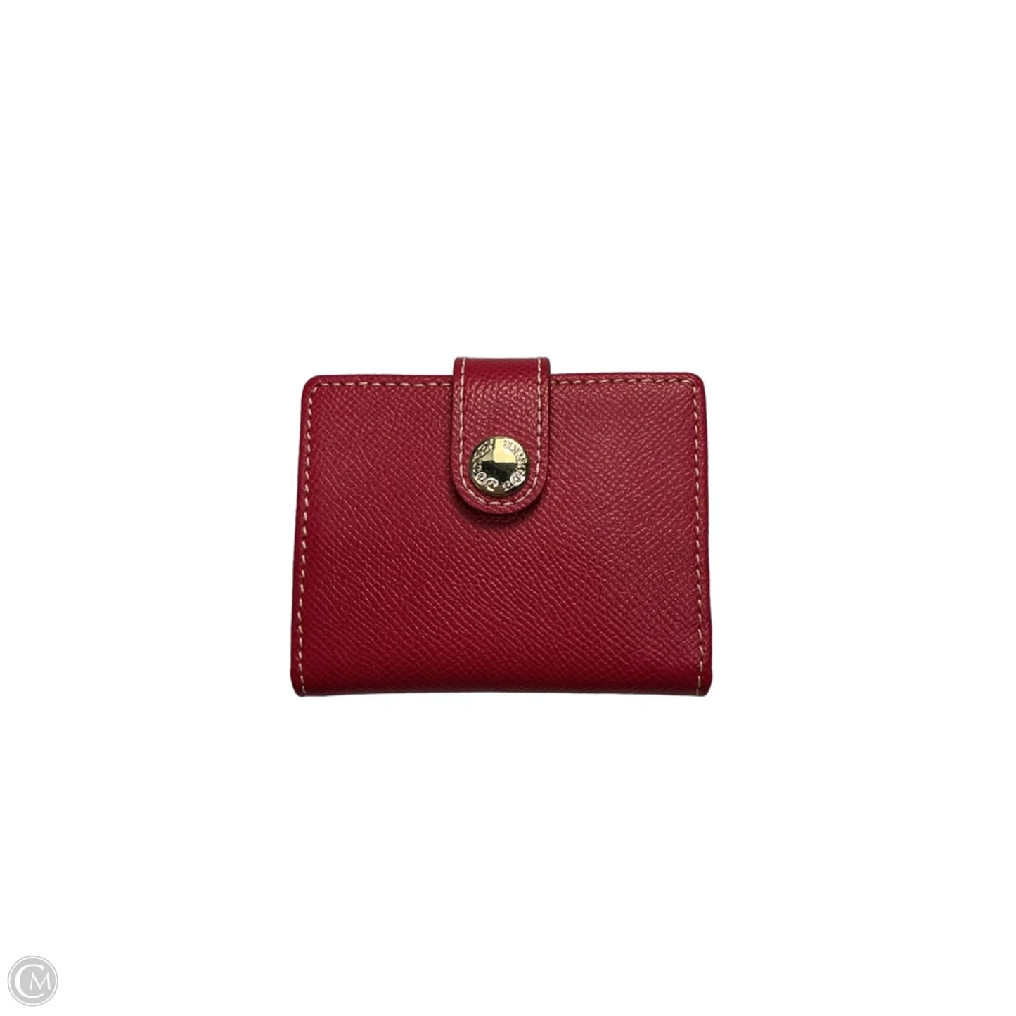 Id/card Holder Designer By Dooney And Bourke, Size: Small