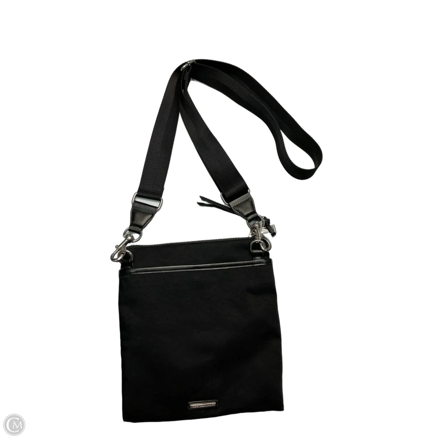 Crossbody Designer By Rebecca Minkoff, Size: Medium