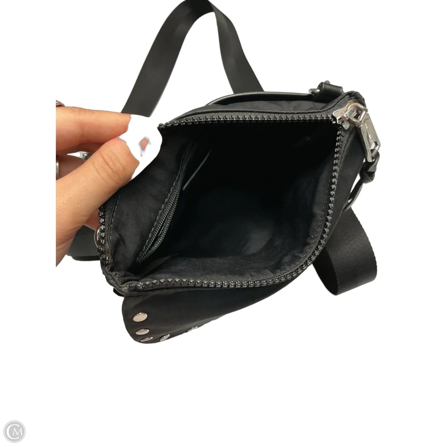 Crossbody Designer By Rebecca Minkoff, Size: Medium