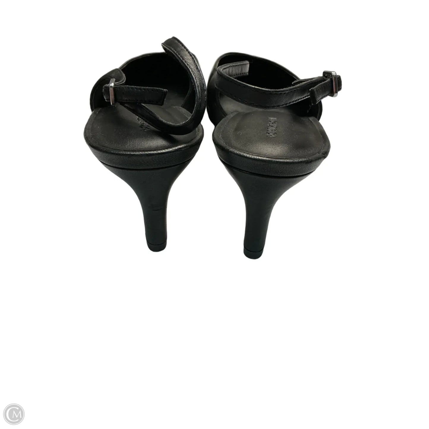 Shoes Heels Stiletto By Nordstrom In Black, Size: 11