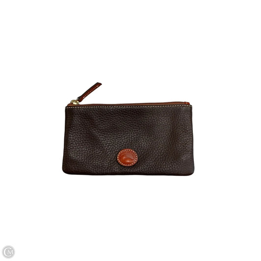 Wallet Designer By Dooney And Bourke, Size: Medium