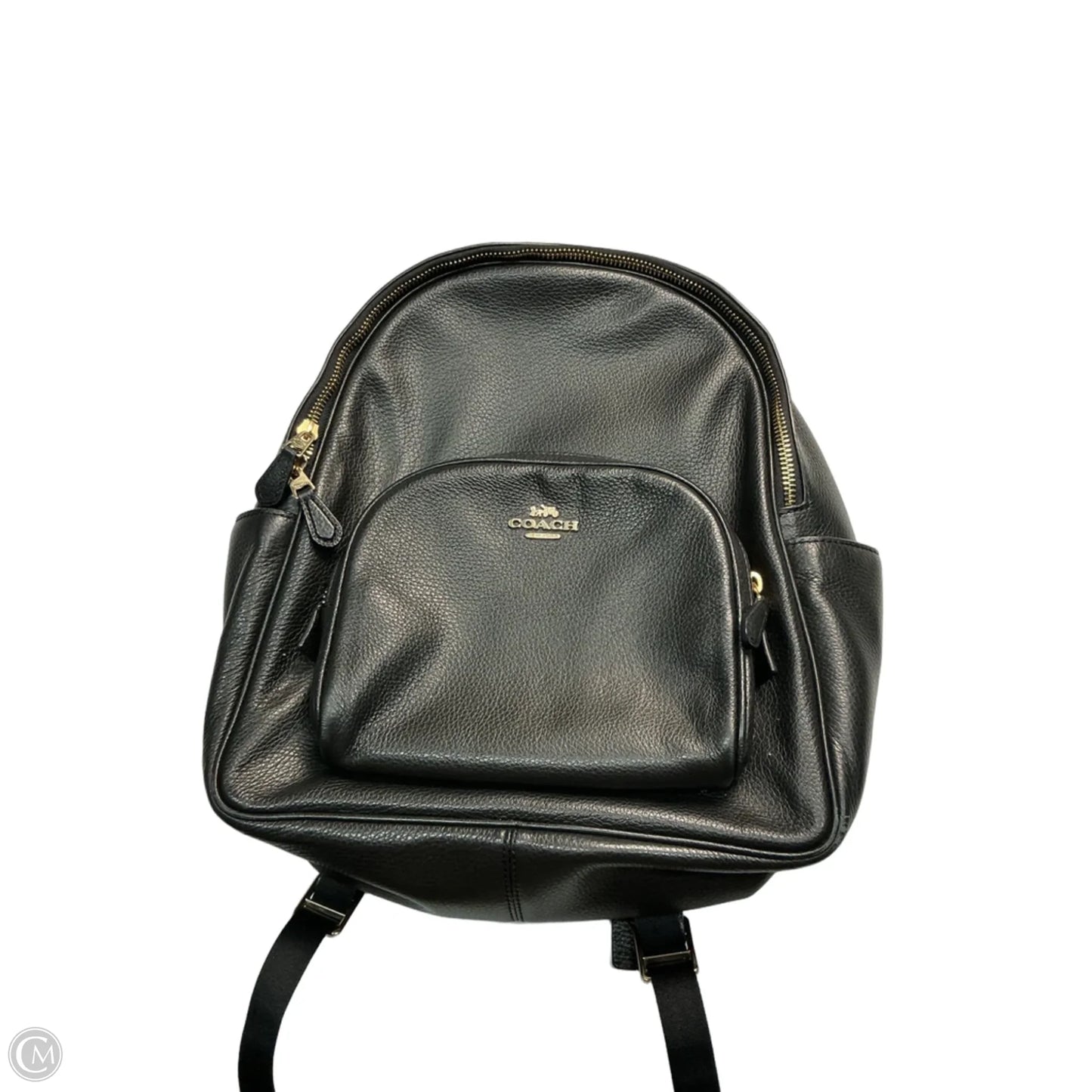 Backpack Designer By Coach, Size: Medium