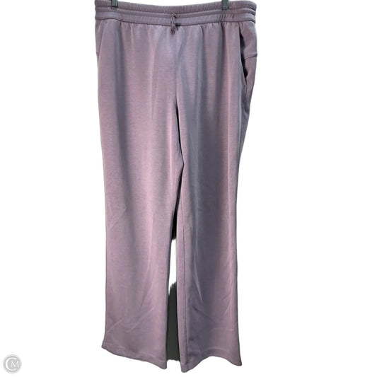 Pants Other By Lululemon In Purple, Size: 12
