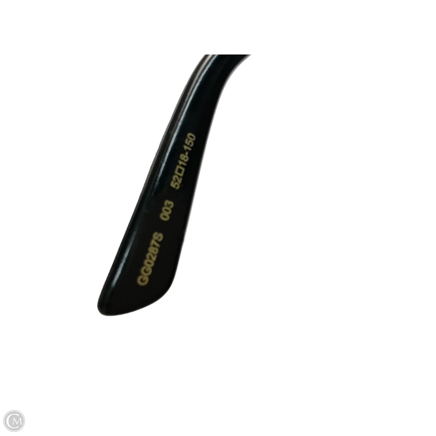 Sunglasses Luxury Designer By Gucci, Size: