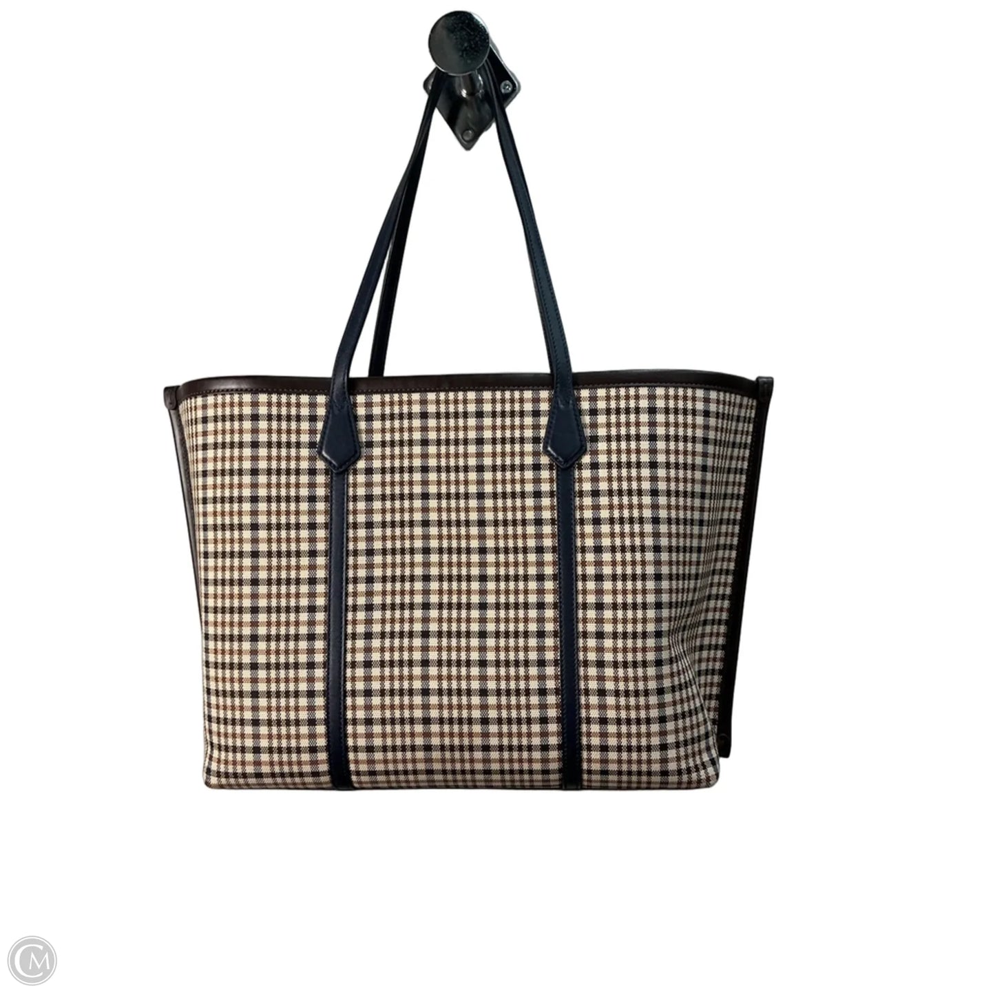 Tote Designer By Tory Burch, Size: Large