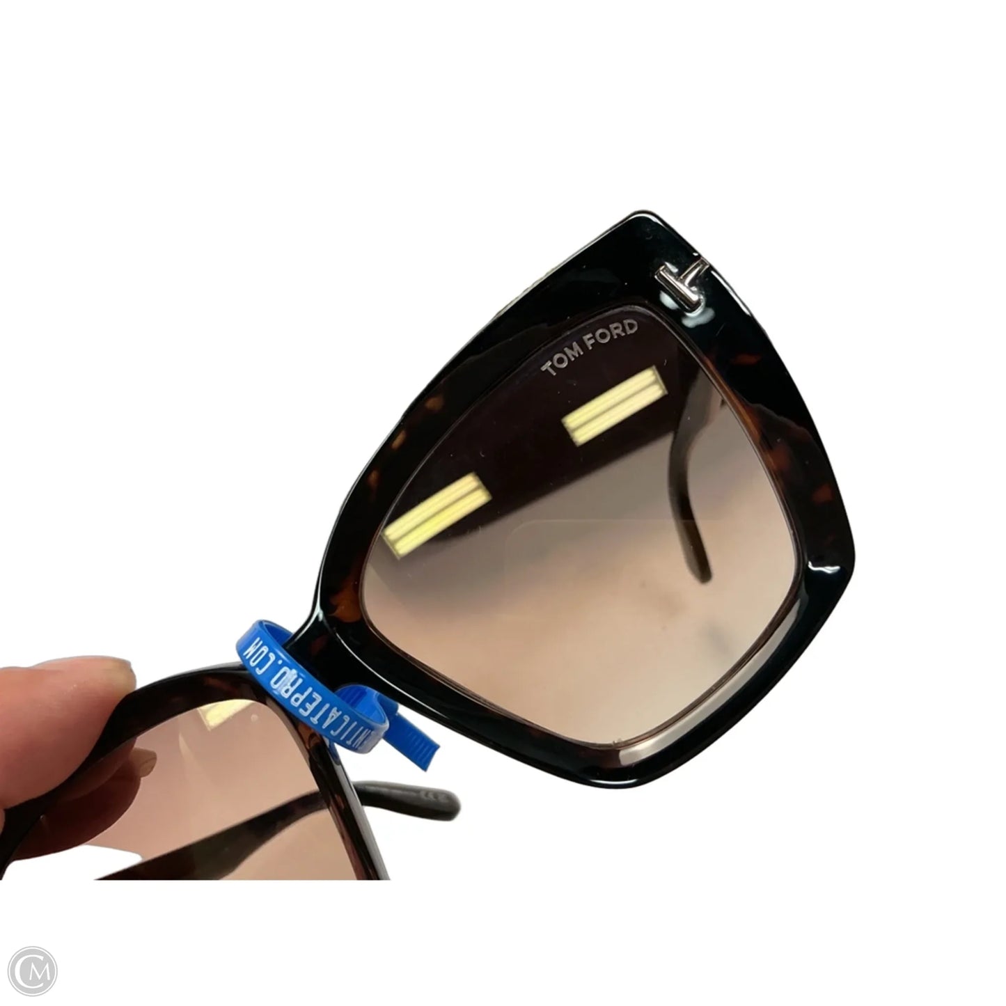 Sunglasses Luxury Designer By Tom Ford