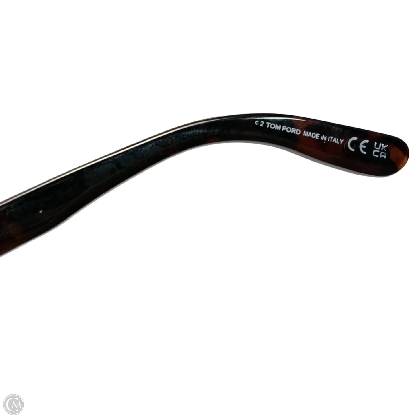 Sunglasses Luxury Designer By Tom Ford