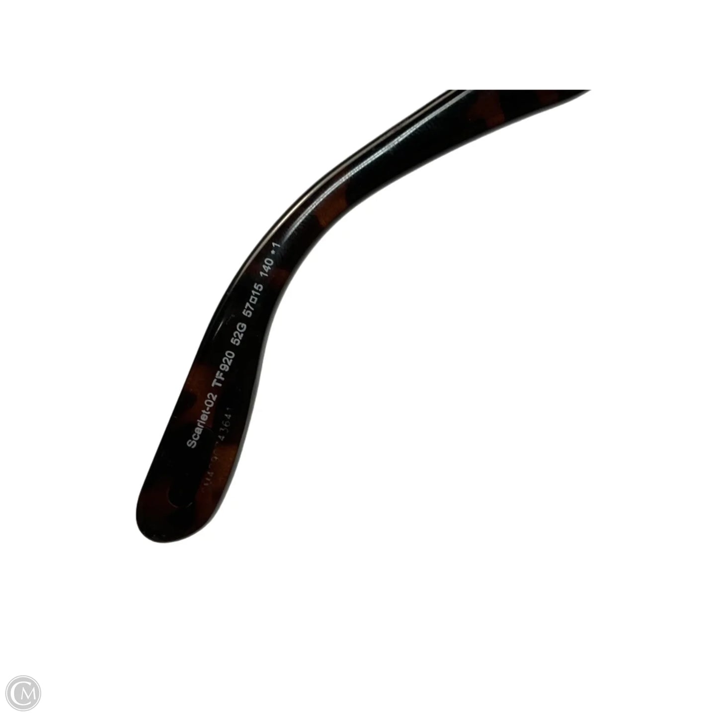 Sunglasses Luxury Designer By Tom Ford