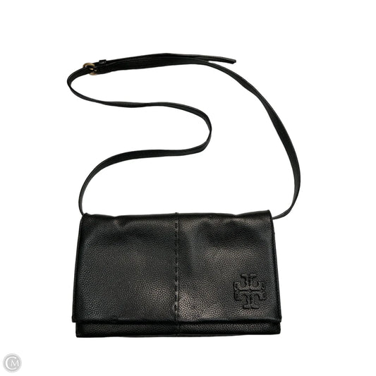 Crossbody Designer By Tory Burch, Size: Medium