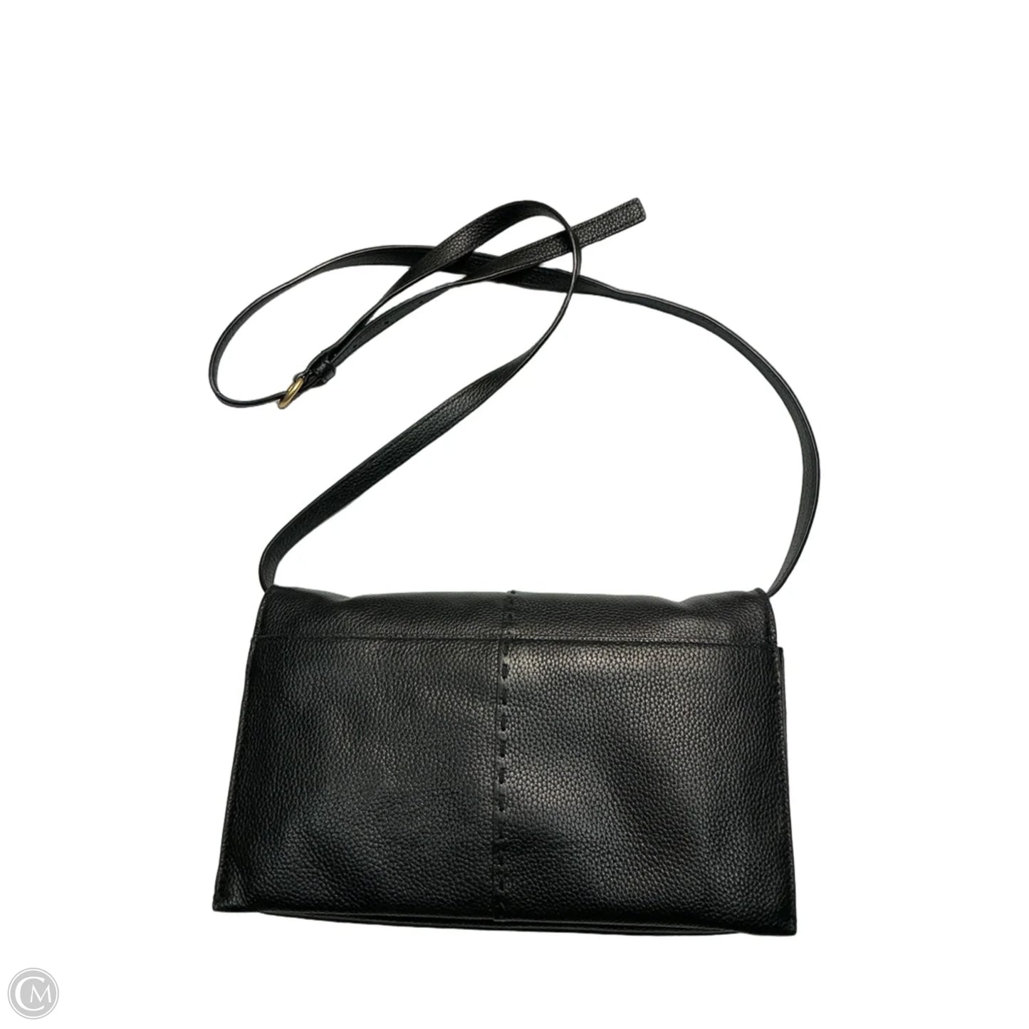 Crossbody Designer By Tory Burch, Size: Medium
