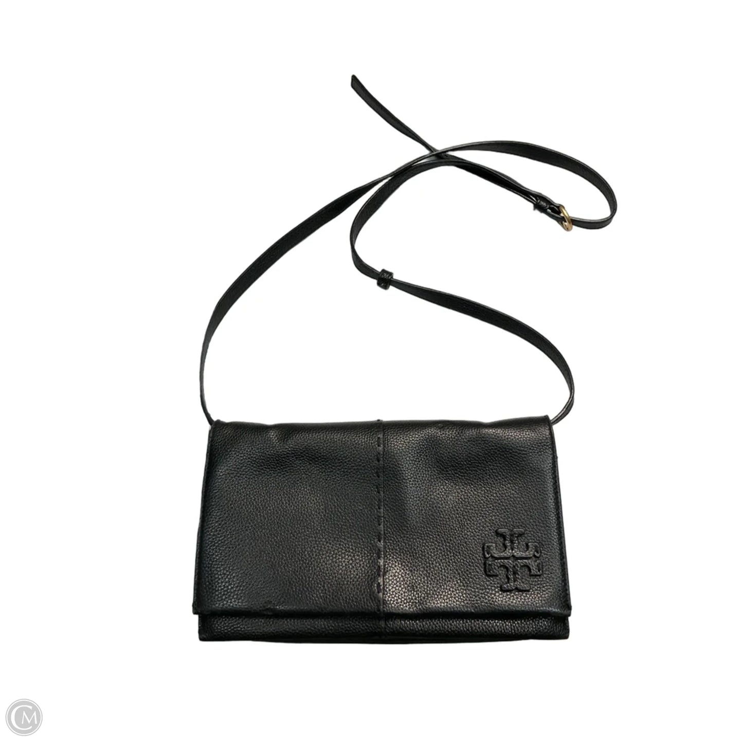 Crossbody Designer By Tory Burch, Size: Medium