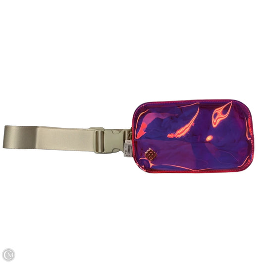 Belt Bag By Kendra Scott, Size: Small