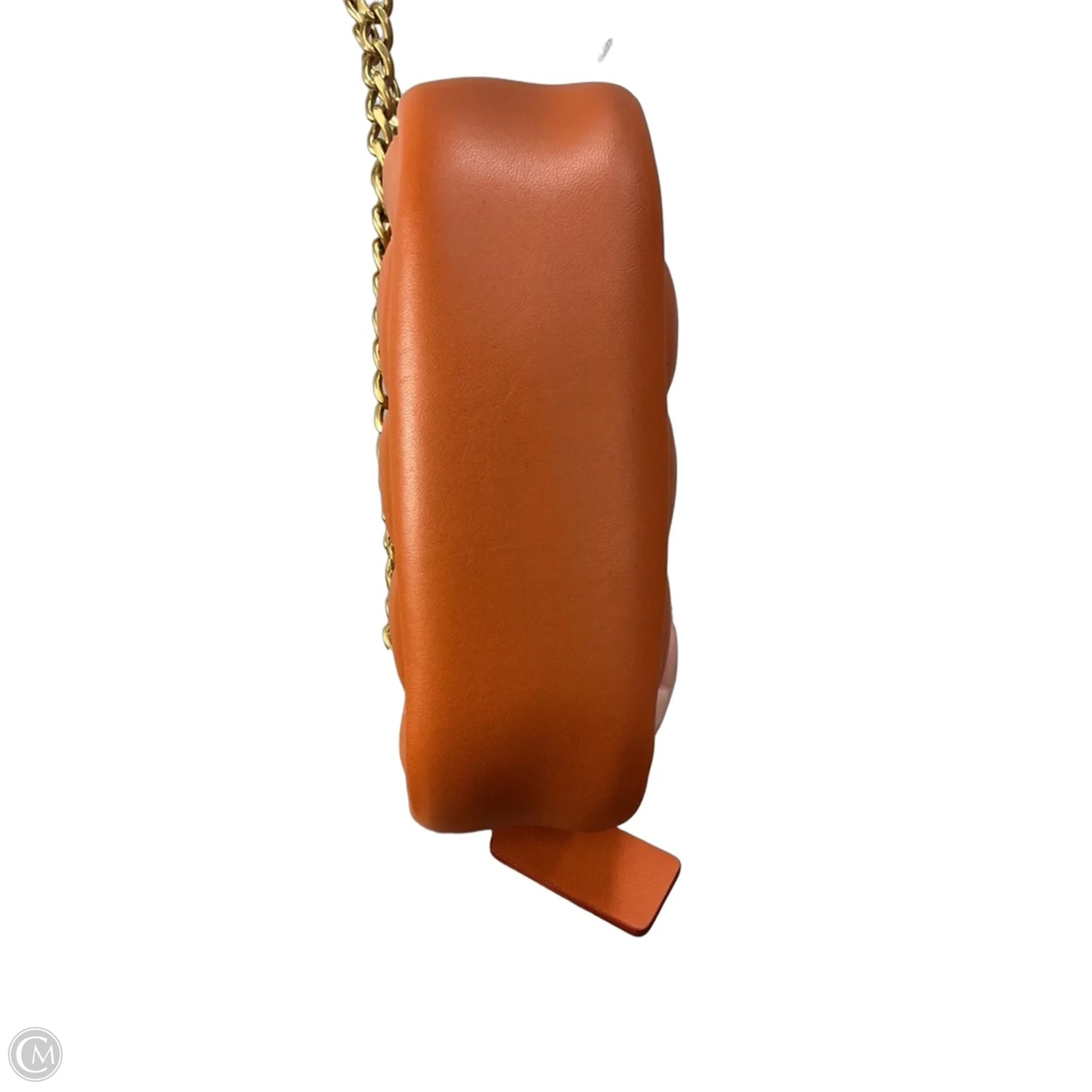Crossbody Designer By Coach, Size: Small