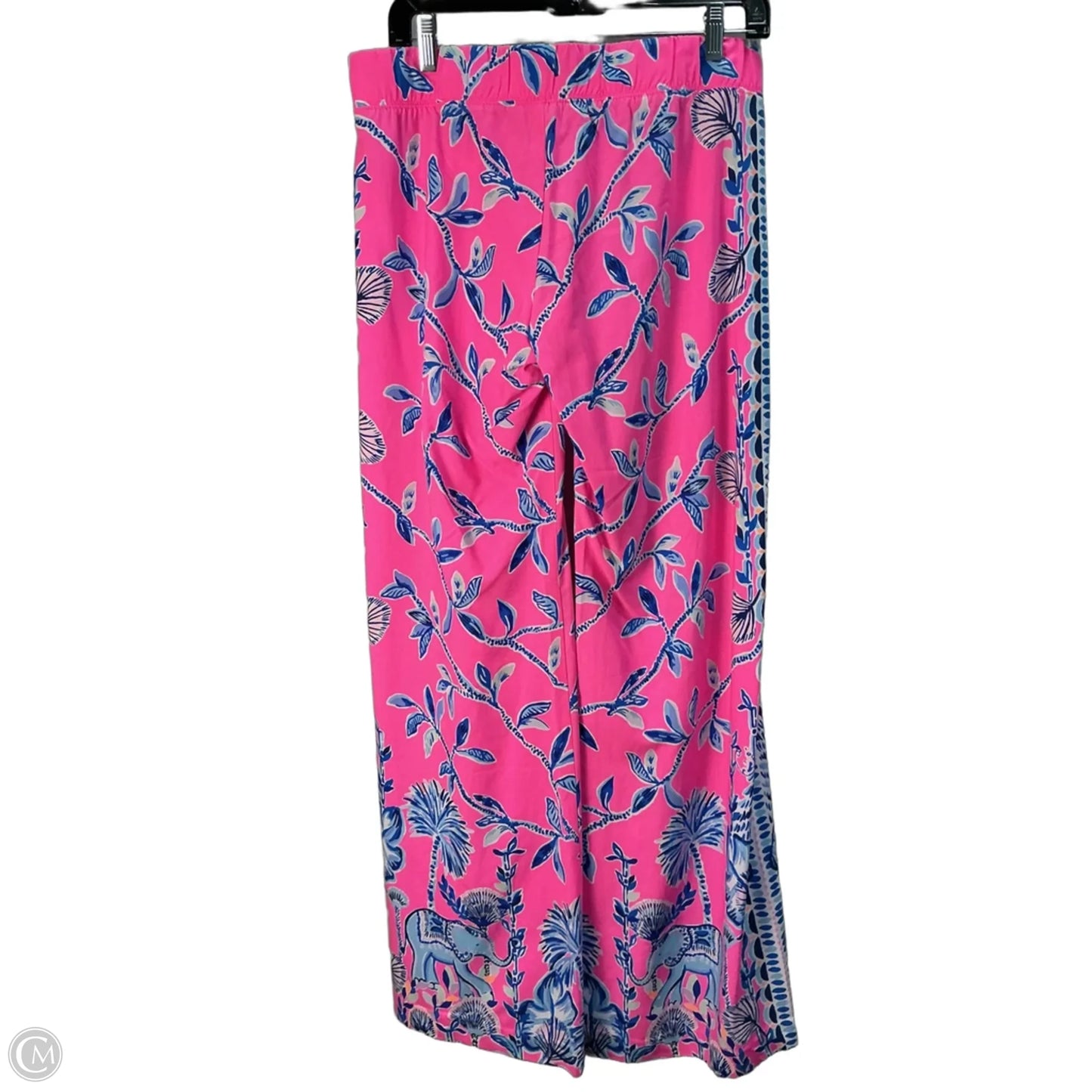 Pants Designer By Lilly Pulitzer In Pink, Size: 6