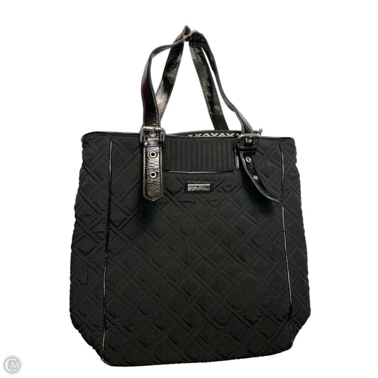Tote By Vera Bradley, Size: Medium