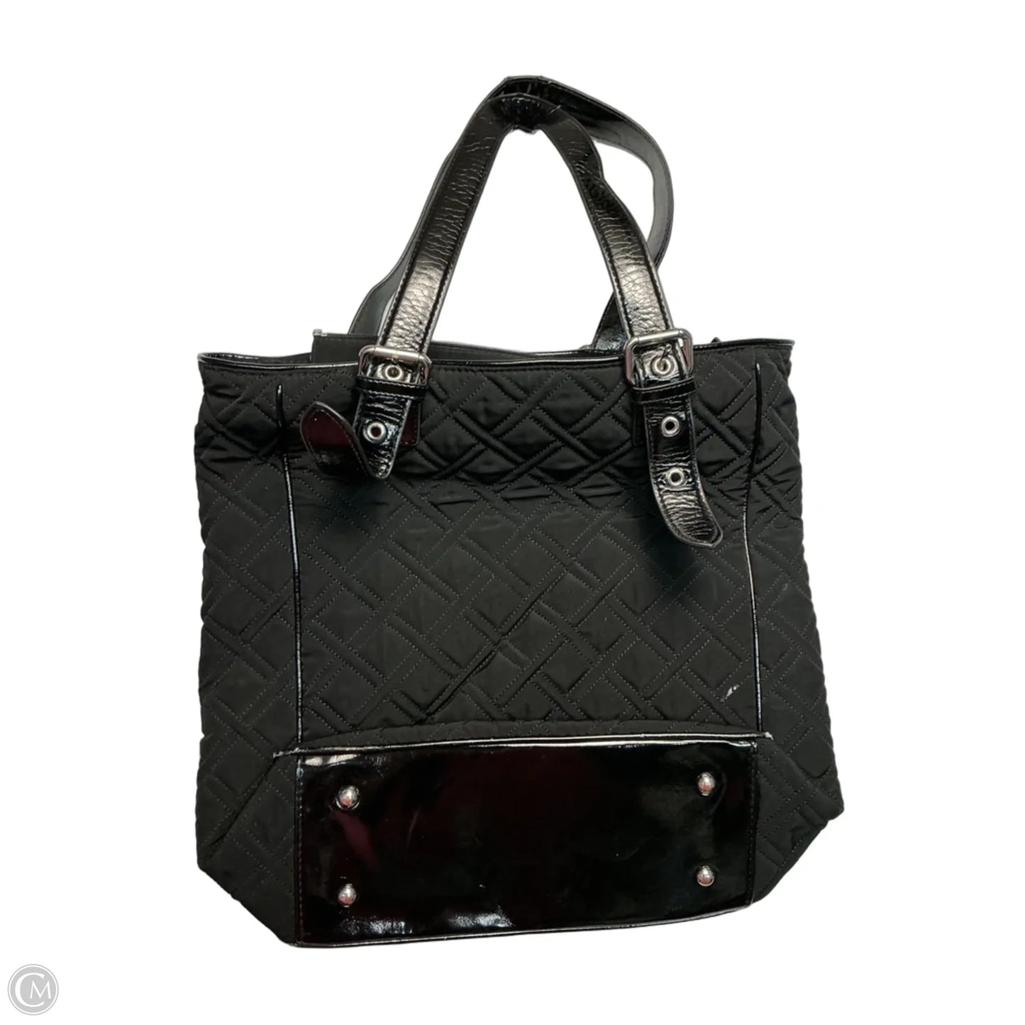 Tote By Vera Bradley, Size: Medium