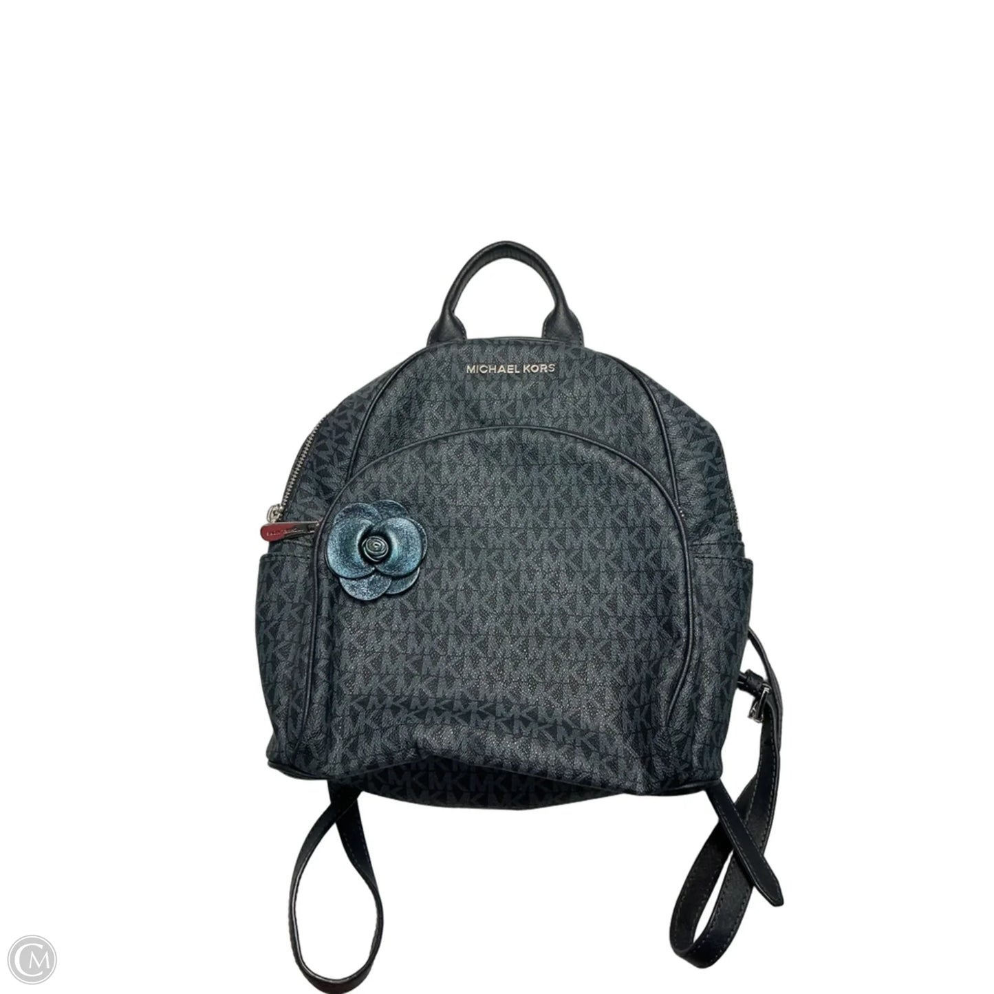 Backpack Designer By Michael Kors, Size: Medium