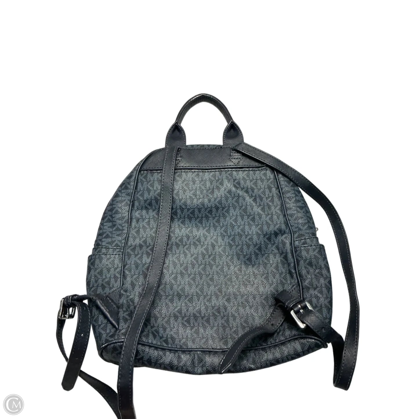 Backpack Designer By Michael Kors, Size: Medium