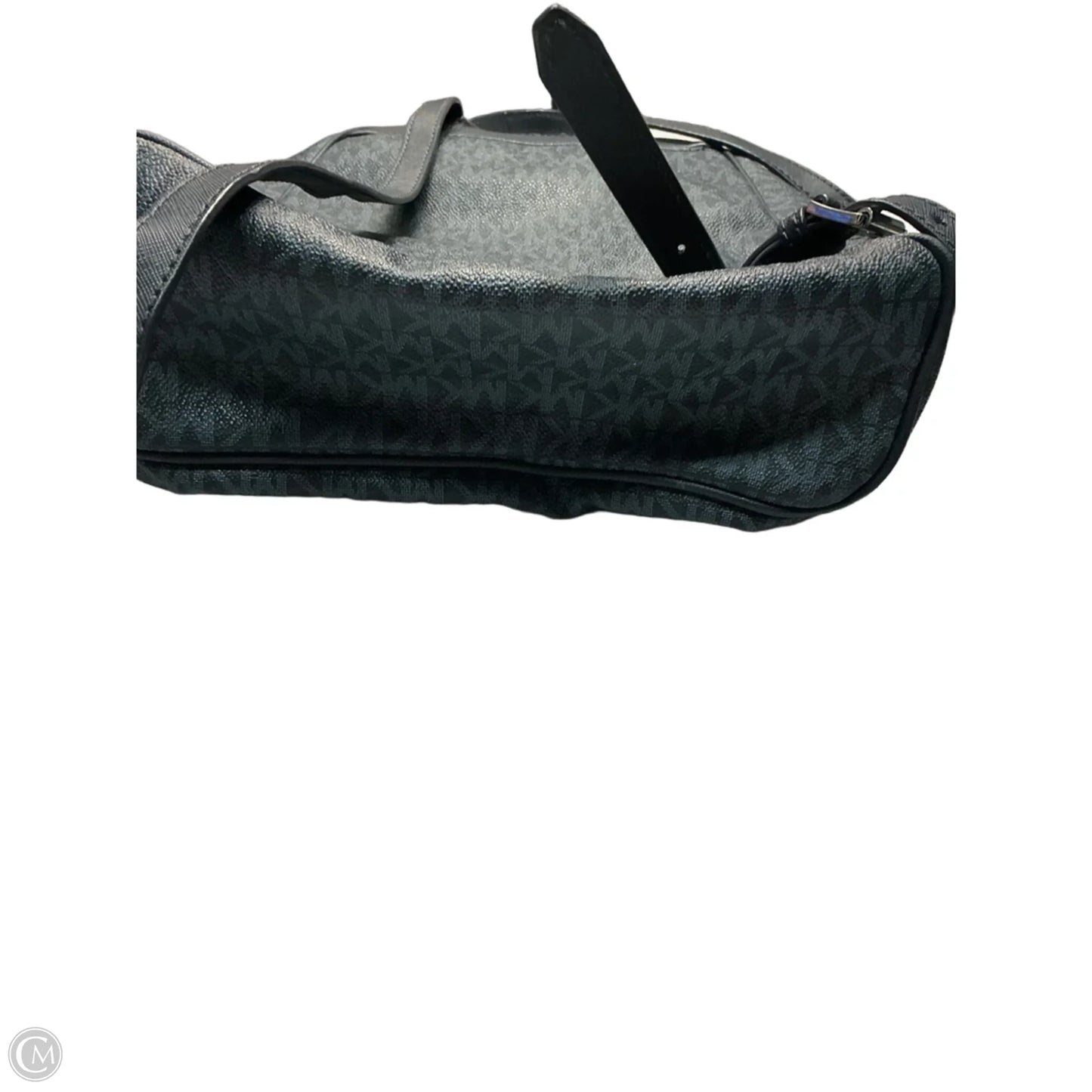 Backpack Designer By Michael Kors, Size: Medium