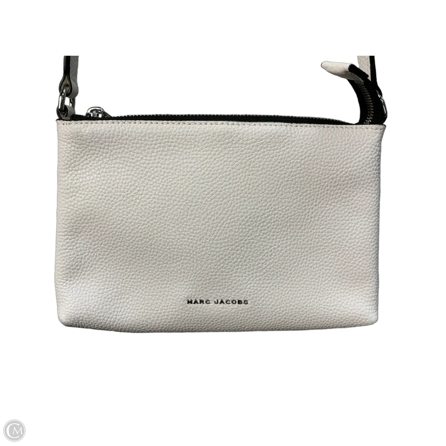 Crossbody Luxury Designer By Marc Jacobs, Size: Small