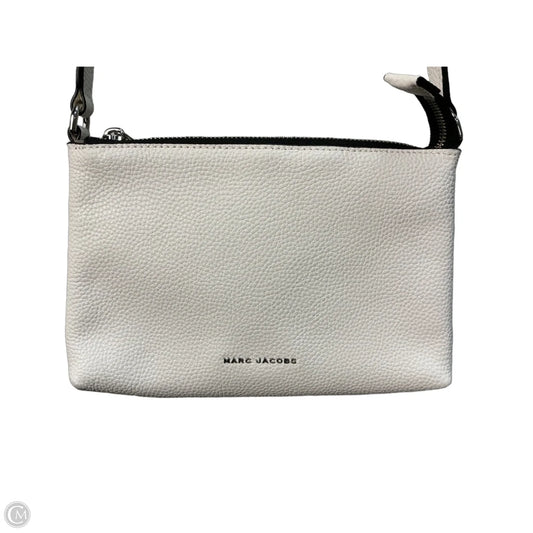 Crossbody Luxury Designer By Marc Jacobs, Size: Small