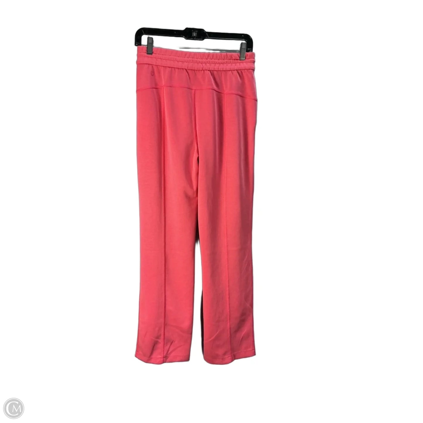 Athletic Pants By Lululemon In Pink, Size: S