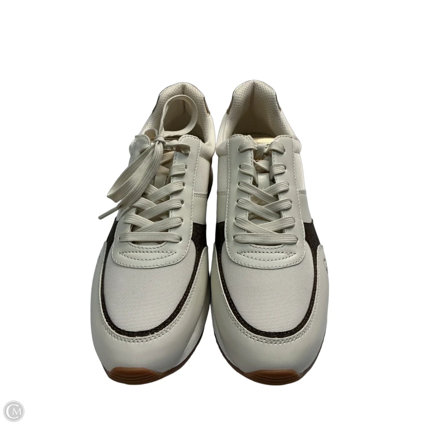 Shoes Sneakers By Michael By Michael Kors In White, Size: 11